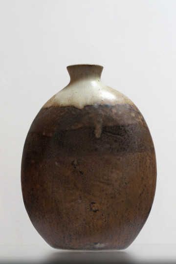 Oval Vessel III