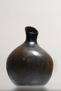 Pot-Bellied Vessel