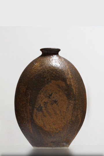 Oval Vessel IV